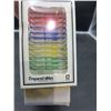 Image 3 : Kids Digital Microscope With 12 Prepared Slides
