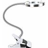 Image 1 : Portable LED Eyelash Extension Lamp