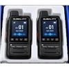 Image 2 : GLOBAL-PTT Digital Walkie Talkie Pair