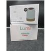 Image 2 : Lumi Friendship Lamps WiFi Touch Pair Set