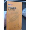 Image 5 : Mecmo NEMA L14-30P Power Adapter 125V 250V