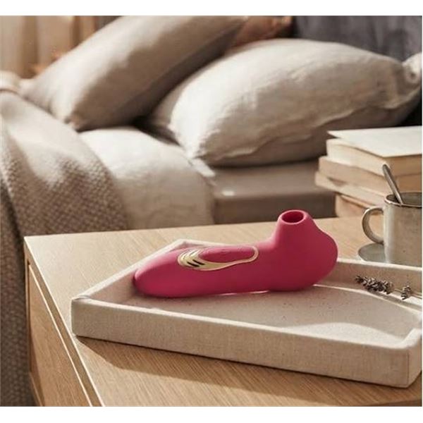 Rechargeable Clitoris Massager Waterproof