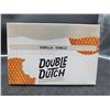 Image 4 : Double Dutch Vanilla Stroopwafel Cookies 16-Pack