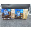 Image 3 : Silk Almond Dark Chocolate 6x236ml 2 Packs