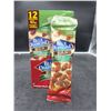 Image 2 : Blue Diamond Sriracha Almonds 12 Pack 43g