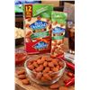 Image 1 : Blue Diamond Sriracha Almonds 12 Pack 43g