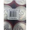 Image 3 : Coca-Cola Zero Sugar 12 x 355mL Slim Cans
