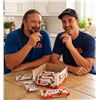 Image 1 : Kinder Bueno Hazelnut Bars 20-Pack 860g