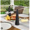 Image 1 : Elements Bug Repelling Fans Set of 2 11 Inch