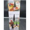 Image 3 : Elements Bug Repelling Fans Set of 2 11 Inch