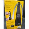 Image 4 : Elements Bug Repelling Fans Set of 2 11 Inch