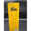 Image 5 : Elements Bug Repelling Fans Set of 2 11 Inch