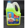 Image 2 : Mr. Clean Multi-Surface Lemon Cleaner 5.2L