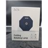 Image 2 : Zbote Folding Rotating Lamp USB Rechargeable