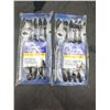 Image 2 : Oral-B Cavity Defense 4pk Charcoal Toothbrushes