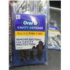 Image 4 : Oral-B Cavity Defense 4pk Charcoal Toothbrushes