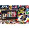 Image 1 : Panini FIFA World Cup 2026 Sticker Box Set