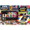 Image 1 : Panini FIFA World Cup 2026 Sticker Box Set