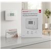 Image 1 : Honeywell RTH221B Programmable Thermostat