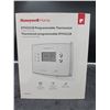 Image 3 : Honeywell RTH221B Programmable Thermostat