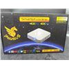Image 3 : PEGASUS Android TV Box SmartIPTV.online H.265