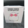 Image 2 : Cooku Chick Silicone Nightlight K-1150
