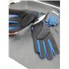 Image 5 : Kobalt Mechanic Work Gloves M, 2 Pairs