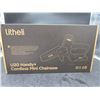 Image 3 : Litheli U20 Handy+ Cordless Mini Chainsaw Kit