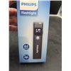 Image 2 : Philips Flashlight 6 Modes 1M Range