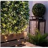 Image 1 : 2 Fullbell LED Fairy String Lights, Warm White