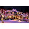 Image 1 : Outdoor Christmas Lights Multicolour Set