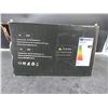 Image 3 : Outdoor Christmas Lights Multicolour Set
