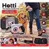 Image 1 : Hotti Heated Handle Dog Leash with Case