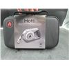 Image 3 : Hotti Heated Handle Dog Leash with Case