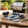 Image 1 : Pit Boss 7-Piece Food Prep Kit