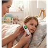 Image 1 : Infrared Ear/Forehead Thermometer HP099A