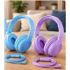 Image 1 : Mpow Kids Wired Headphones 2 Pack Set