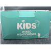 Image 3 : Mpow Kids Wired Headphones 2 Pack Set