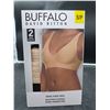 Image 2 : Buffalo David Bitton Wire-Free Bra 2-Pack S/P