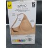 Image 3 : Buffalo David Bitton Wire-Free Bra 2-Pack S/P