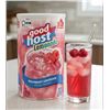 Image 1 : Good Host Raspberry Lemonade Mix 2.35kg