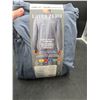 Image 4 : Layer Zero Blue Lounge Set M Crewneck Pants