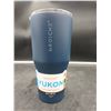 Image 2 : Grosche Yukon 30oz Insulated Tumbler Blue
