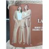 Image 3 : Layer Zero Cardigan & Pants Set XS/TP