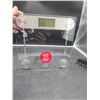 Image 2 : WW Digital Glass Bathroom Scale