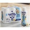 Image 1 : Fairlife Vanilla Protein Shake 17x340ml