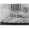 Image 3 : Fairlife Vanilla Protein Shake 17x340ml