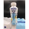 Image 4 : Fairlife Vanilla Protein Shake 17x340ml