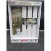Image 2 : Infinity XT Under-Cabinet Rechargeable Lights 3pk