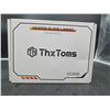 Image 3 : ThxToms Heated Glove Liners 7.4V 2500mAh Small